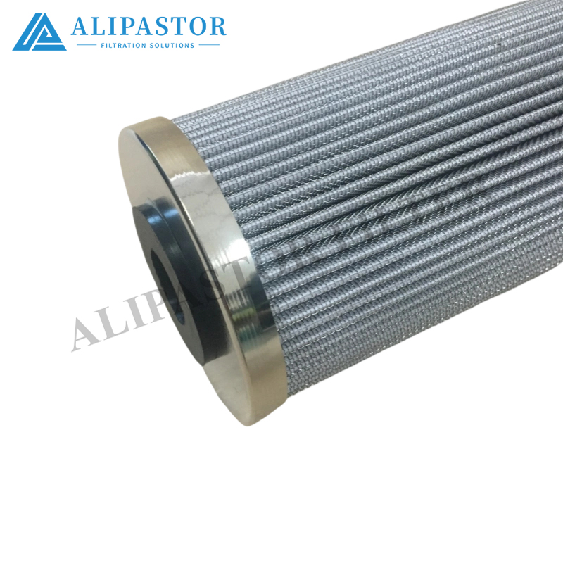 V3045V1H15 5234-0105 PH718-11-CNVGE Power Plant EH Oil Actuator Filter V3045V1H15 5234-0105 PH718-11-CNVGE Fit Fire Resistant Hydraulic Fluid