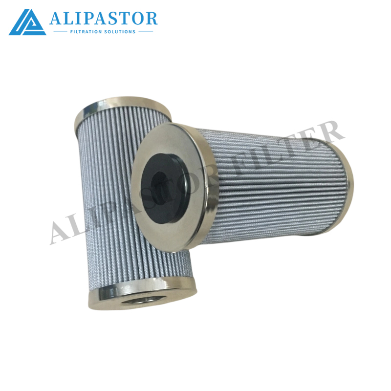 V3045V1H15 5234-0105 PH718-11-CNVGE Power Plant EH Oil Actuator Filter V3045V1H15 5234-0105 PH718-11-CNVGE Fit Fire Resistant Hydraulic Fluid