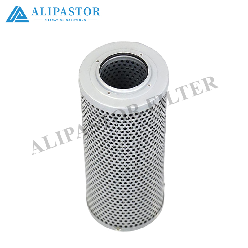 SH56355 SH56139 High Pressure Hydraulic Oil Filter Element SH56355 SH56139 Replacement for Industrial Hydraulic Systems