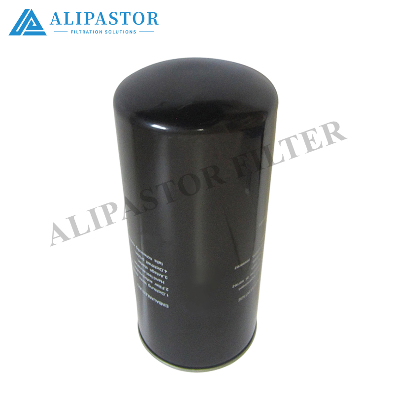 FC-2703 FC-7903 Extended Life Media Fuel Filter for Tow Truck Engines