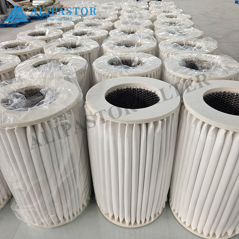 19587-N-103 19794-103 Dollinger filter Sidco filter