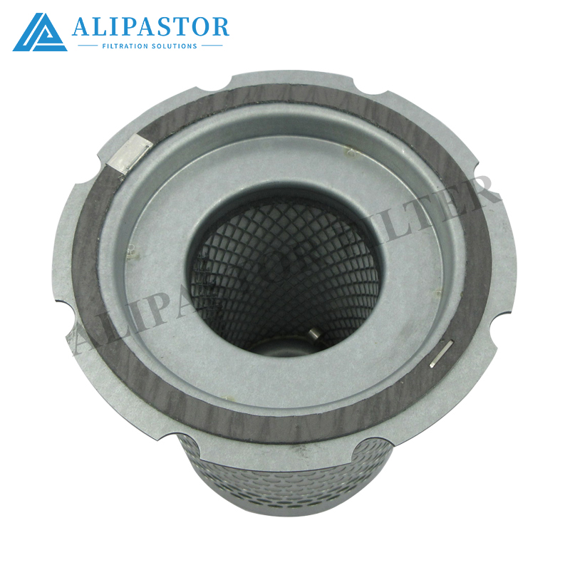 68561857 Oil Mist Separator Air Compressor Spare Parts Oil Water Separator