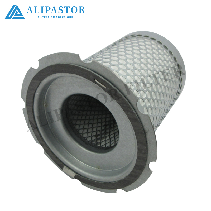 68561857 Oil Mist Separator Air Compressor Spare Parts Oil Water Separator