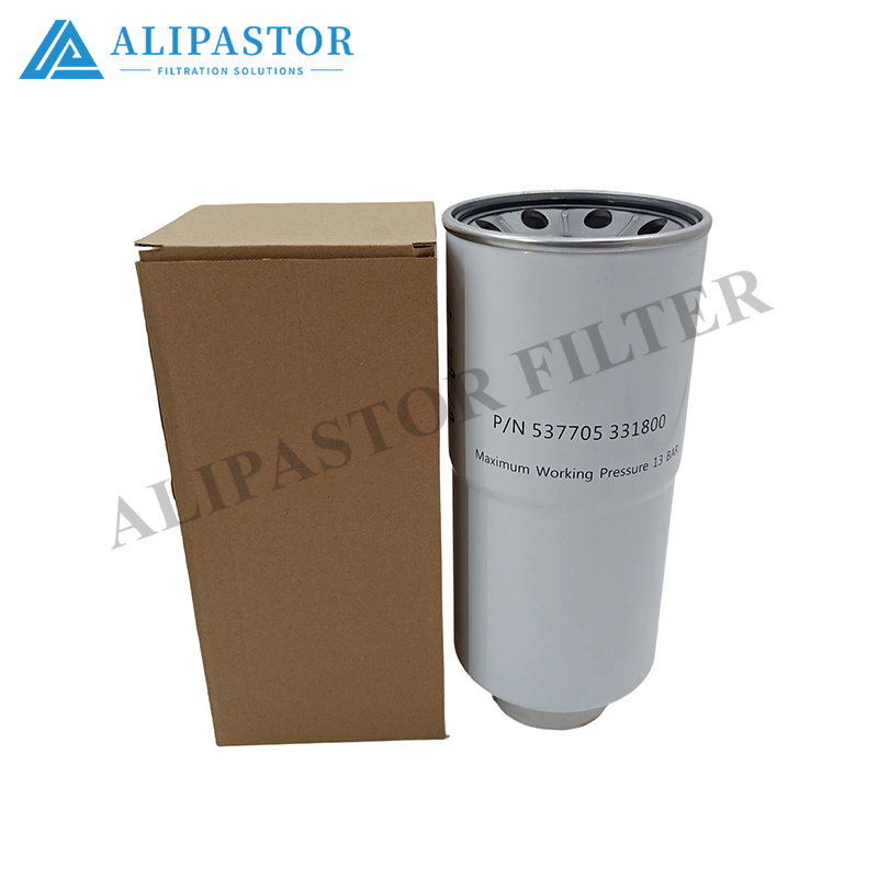 537705331800 Good Price air Compressor Oil Filter element