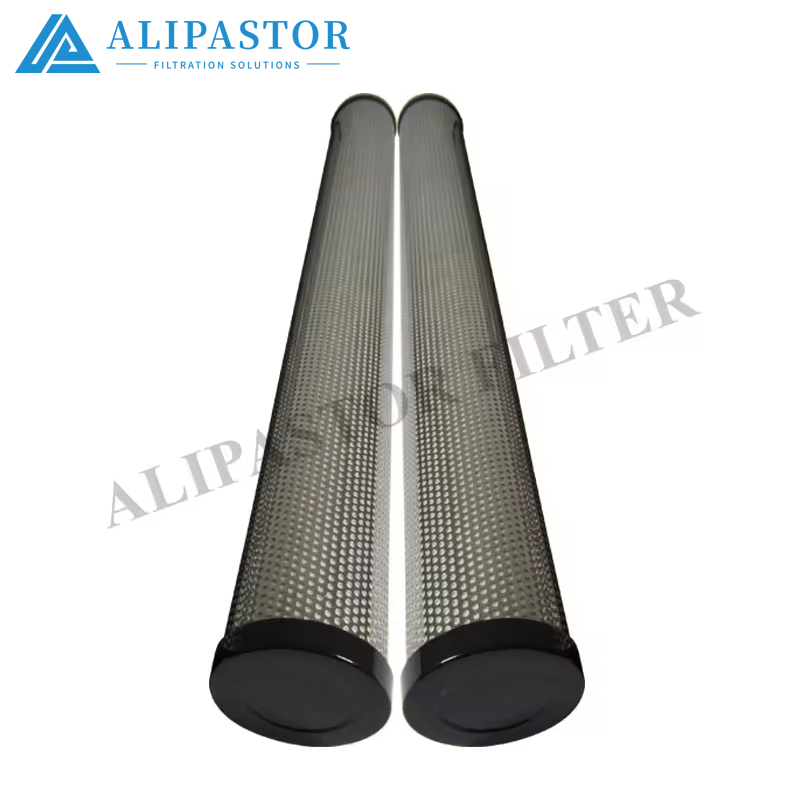 C-800E T-800E A-800E Customized Precision Replace High Precision Cartridge Filter