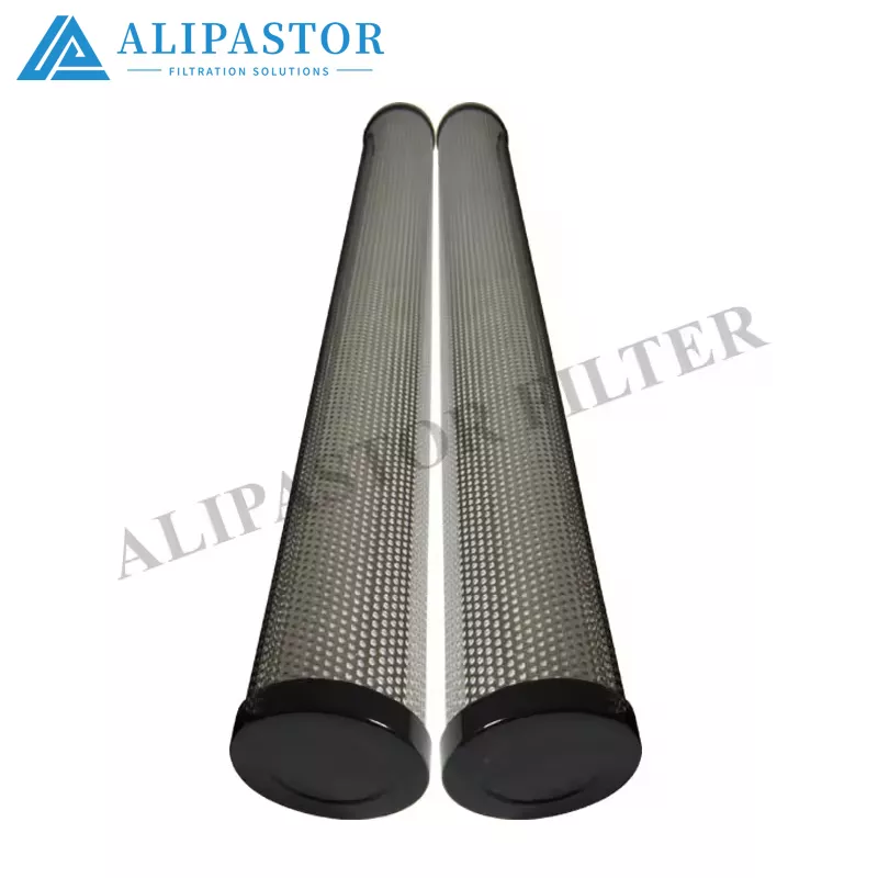 C-800E T-800E A-800E Customized Precision Replace High Precision Cartridge Filter