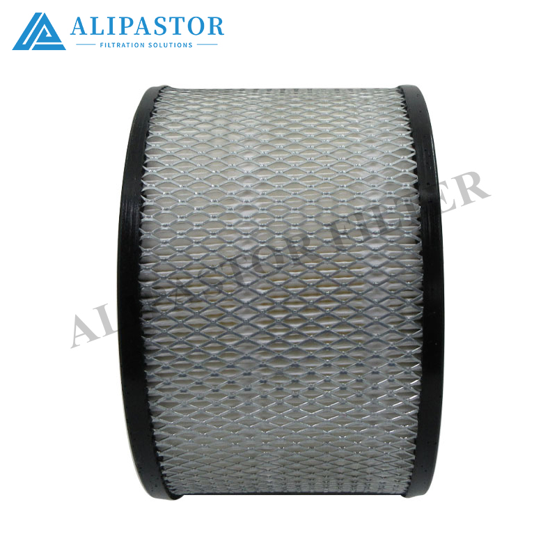 39449293 Replacement New Air Filter Element for Screw Air Compressor Parts