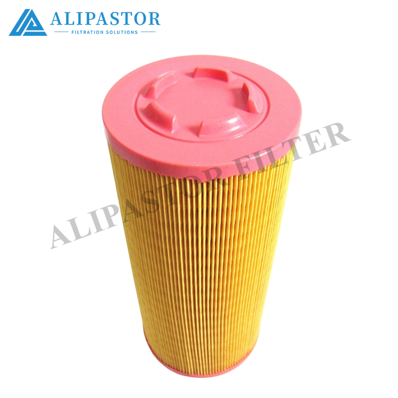 2901056612 2901164101 Replacement Air Compressor Filter Kit Service Package for Atlas Copco Compressor Spare Parts