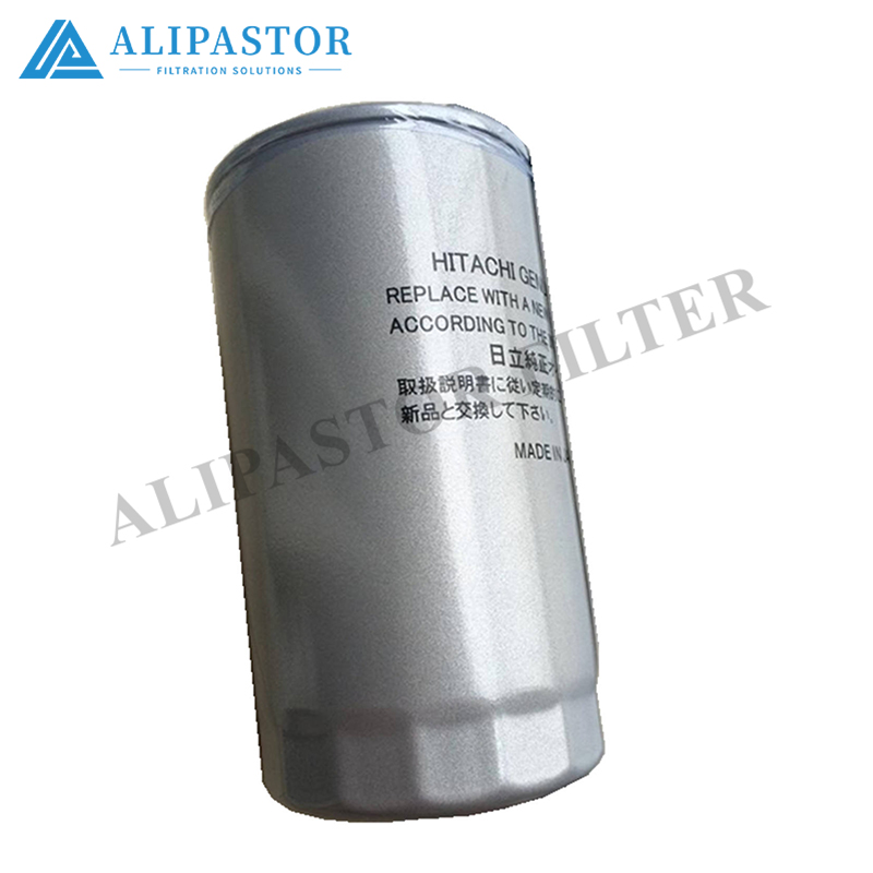 59031220 Compressor Parts Oil Filter
