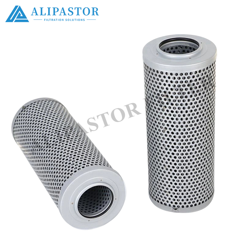 SH56355 SH56139 High Pressure Hydraulic Oil Filter Element SH56355 SH56139 Replacement for Industrial Hydraulic Systems