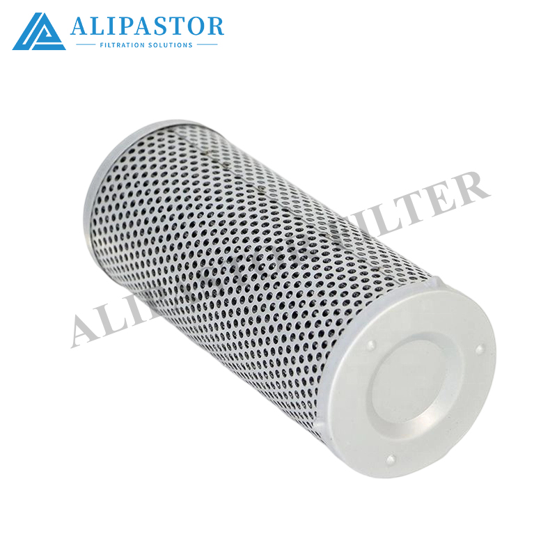 SH56355 SH56139 High Pressure Hydraulic Oil Filter Element SH56355 SH56139 Replacement for Industrial Hydraulic Systems