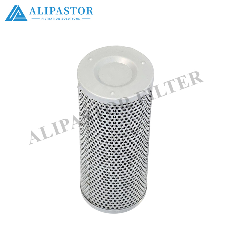 SH56355 SH56139 High Pressure Hydraulic Oil Filter Element SH56355 SH56139 Replacement for Industrial Hydraulic Systems