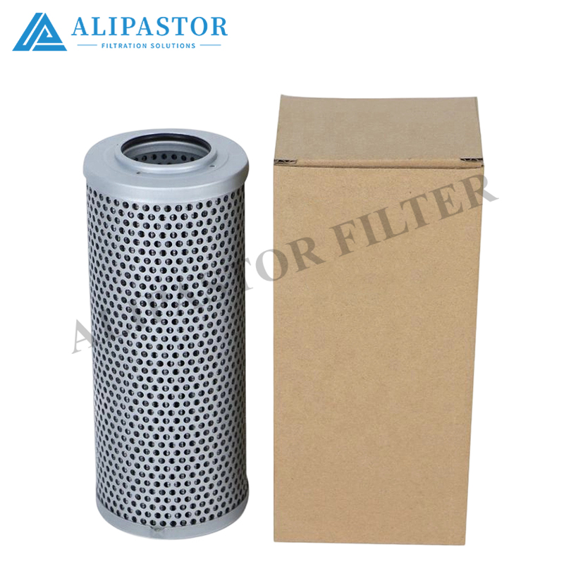 SH56355 SH56139 High Pressure Hydraulic Oil Filter Element SH56355 SH56139 Replacement for Industrial Hydraulic Systems