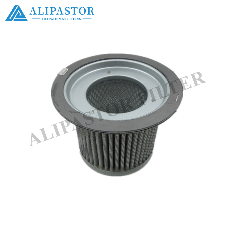 39900923 Replace Oil Separator for Ingersoll Rand Air Compressor 39900923 Spare Parts Filter Oil Separator