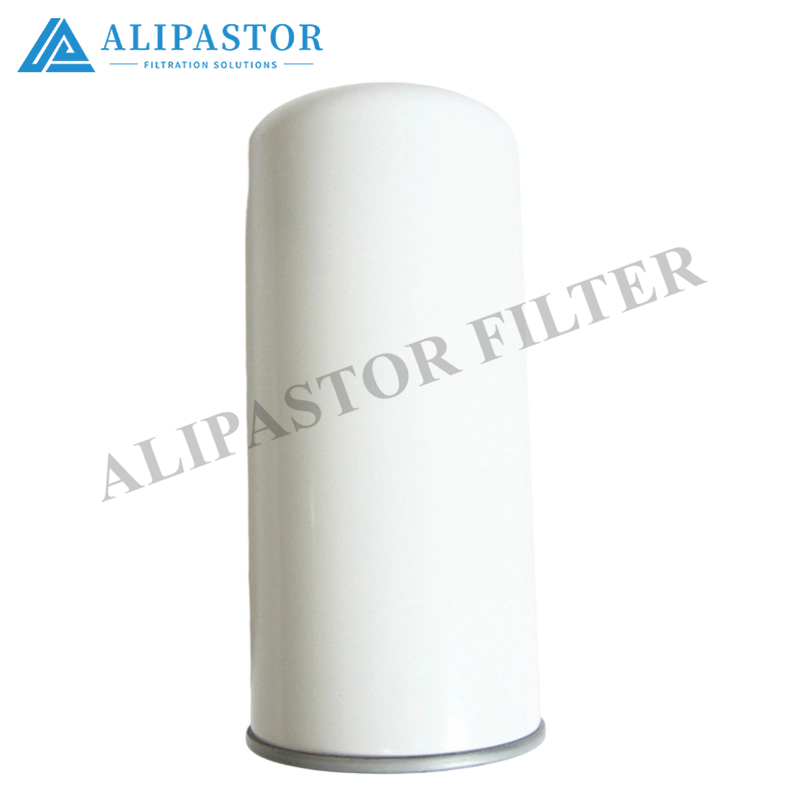 0220610001 02206-1600 Hot Selling Screw air Compressor Accessory Folding Oil Filter