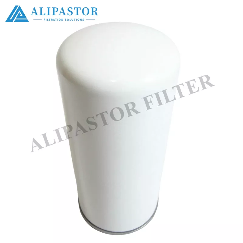 0220610001 02206-1600 Hot Selling Screw air Compressor Accessory Folding Oil Filter