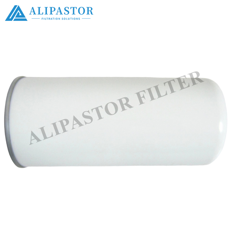 0220610001 02206-1600 Hot Selling Screw air Compressor Accessory Folding Oil Filter