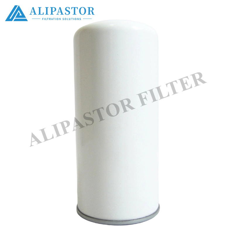 0220610001 02206-1600 Hot Selling Screw air Compressor Accessory Folding Oil Filter
