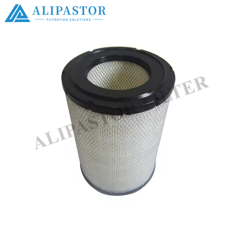 S-CE05-505 Imported Pure Wood Pulp Paper Replaced Performance air Filter