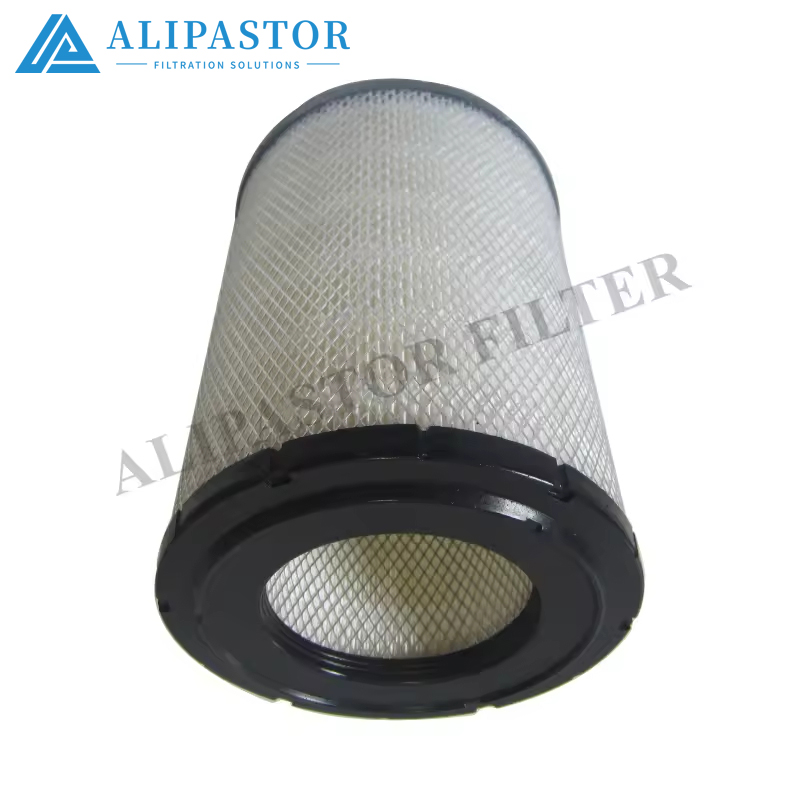 S-CE05-505 Imported Pure Wood Pulp Paper Replaced Performance air Filter