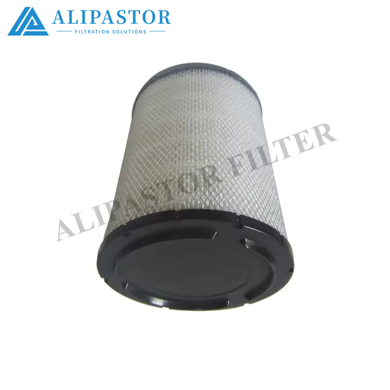 S-CE05-505 Imported Pure Wood Pulp Paper Replaced Performance air Filter