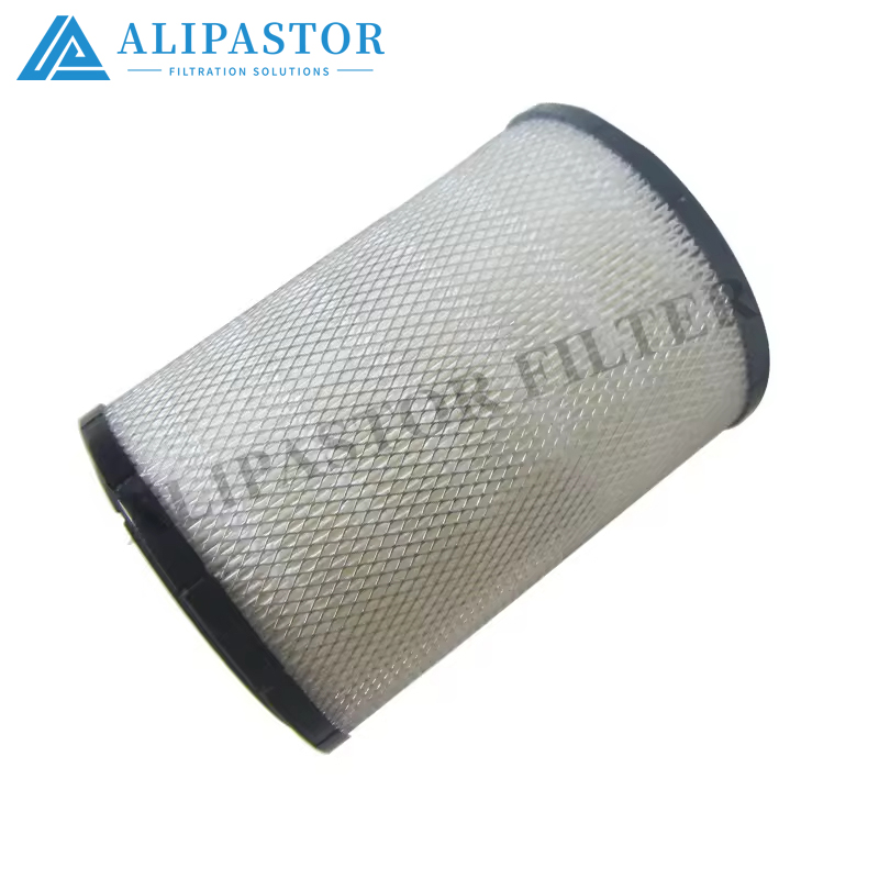 S-CE05-505 Imported Pure Wood Pulp Paper Replaced Performance air Filter
