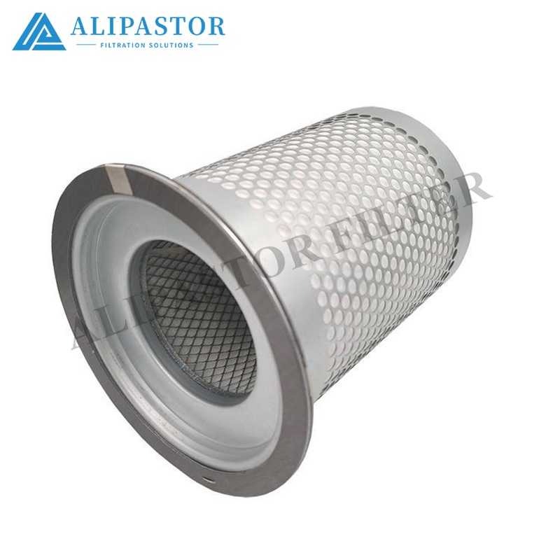 91111-007 Imported Glass Fiber Oil Separator for air Compressor