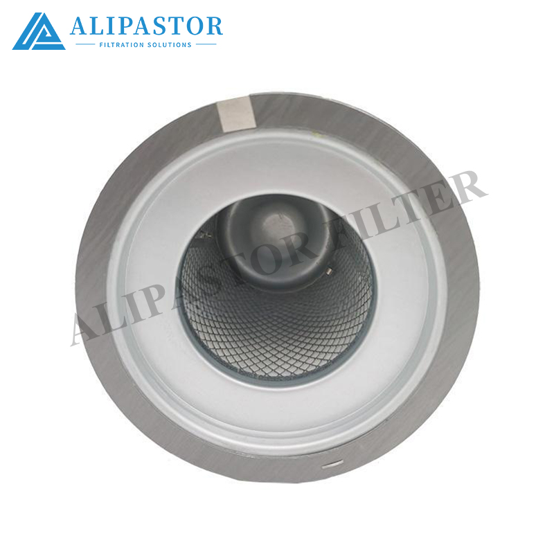 91111-007 Imported Glass Fiber Oil Separator for air Compressor
