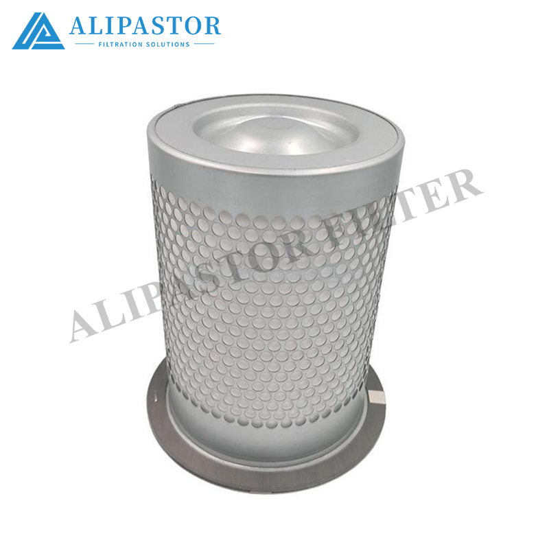 91111-007 Imported Glass Fiber Oil Separator for air Compressor