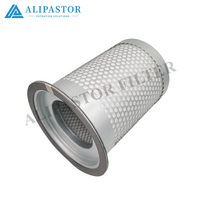 91111-007 Imported Glass Fiber Oil Separator for air Compressor