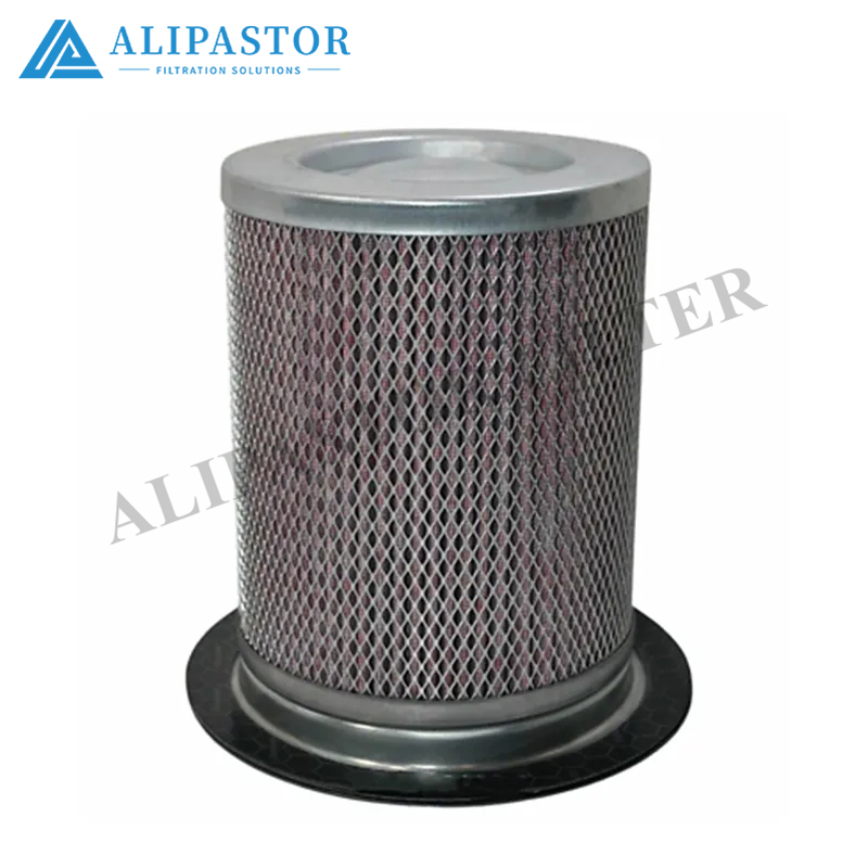 KV350‑009P KV155‑001P KV350‑009P KD285‑007 Oil Gas Separator Filter For Heavy Industrial Screw Compressor Unit