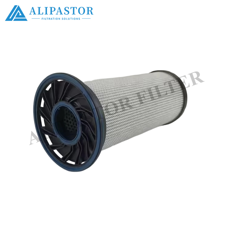 23424922 Wholesale Replace Hydraulic Suction and Return Line Oil Filter