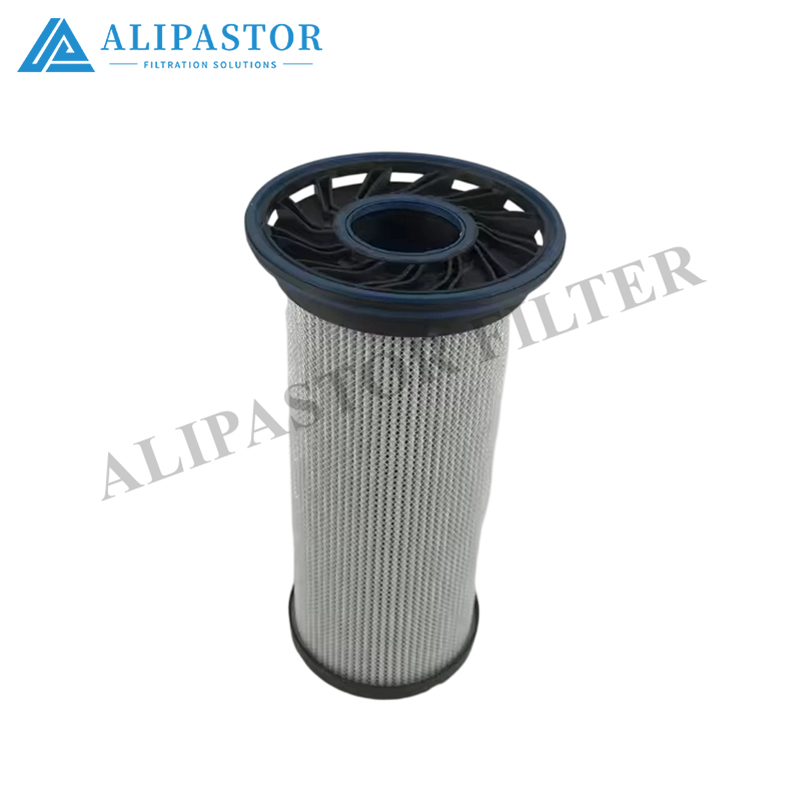 23424922 Wholesale Replace Hydraulic Suction and Return Line Oil Filter
