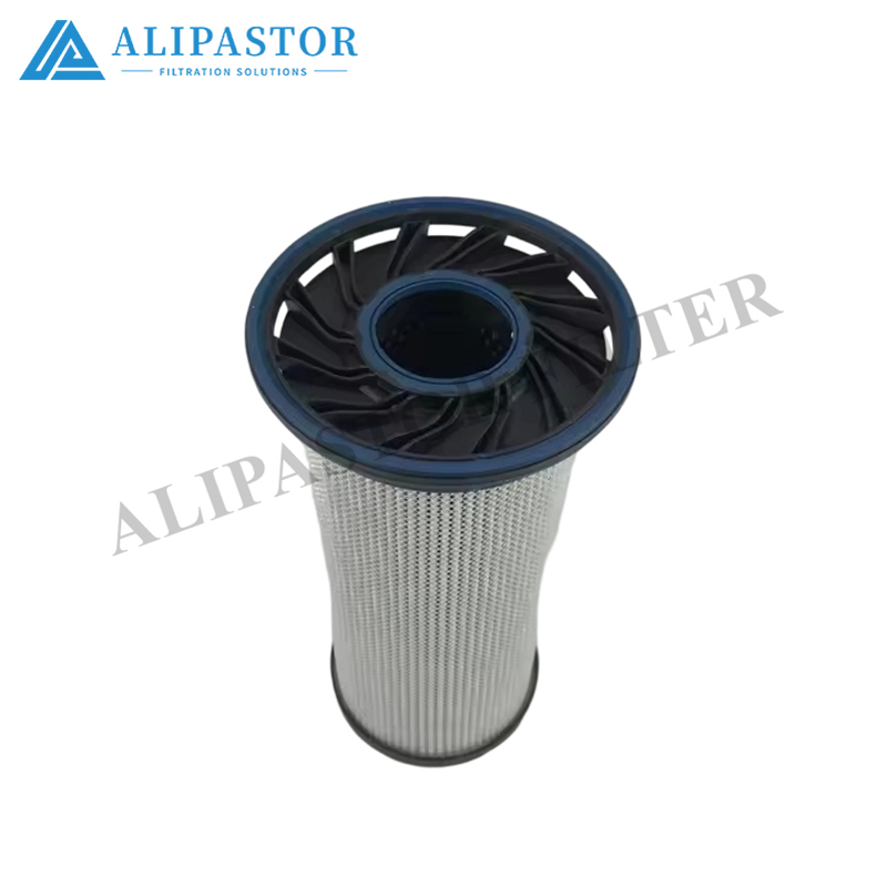 23424922 Wholesale Replace Hydraulic Suction and Return Line Oil Filter