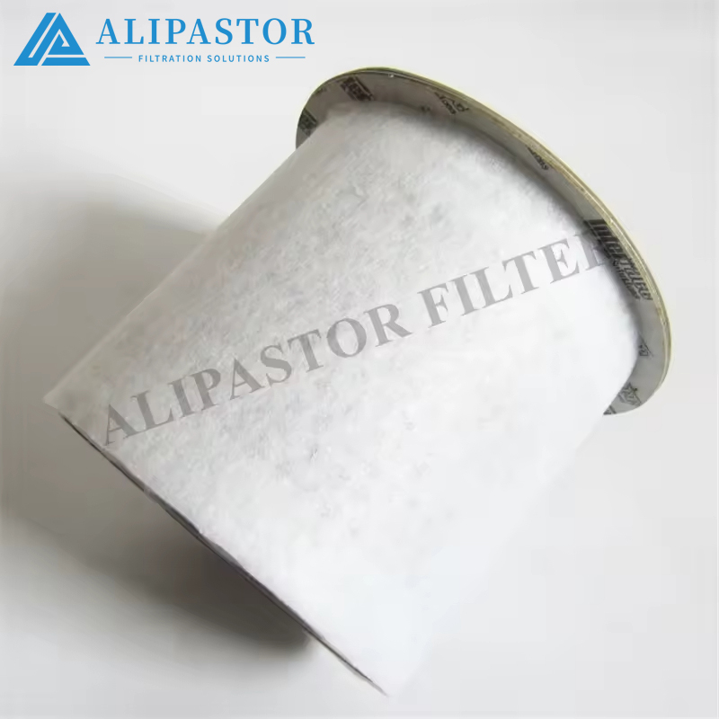 2605700580 2606271560 Air Compressor Spare Parts Oil Separator Filter