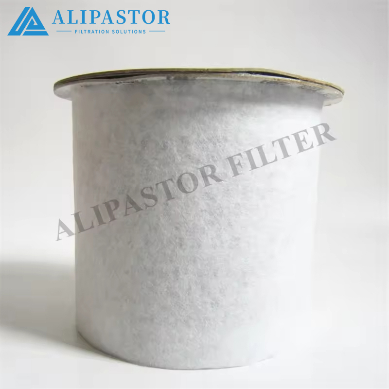 2605700580 2606271560 Air Compressor Spare Parts Oil Separator Filter