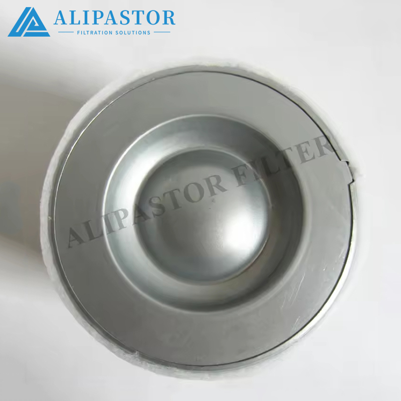 2605700580 2606271560 Air Compressor Spare Parts Oil Separator Filter