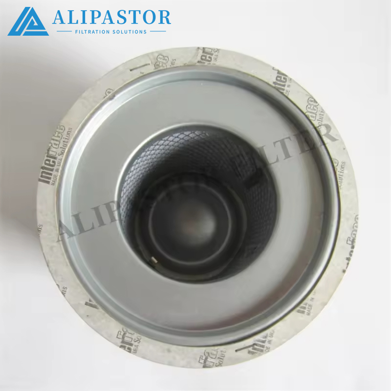 2605700580 2606271560 Air Compressor Spare Parts Oil Separator Filter