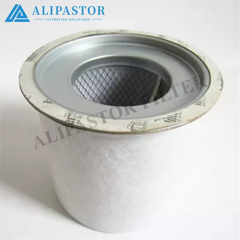 Air Compressor Spare Parts Oil Separator Filter 2605700580 2606271560