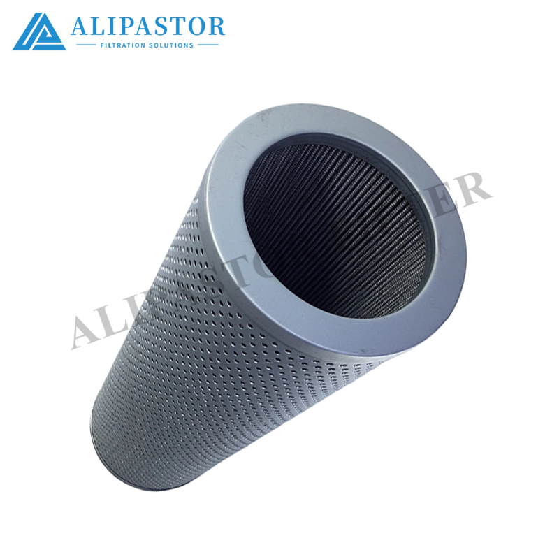 D6360529 FT8501A10A High Impact Resistant Filter Element D6360529 FT8501A10A For Heavy Mining Hydraulic Machinery