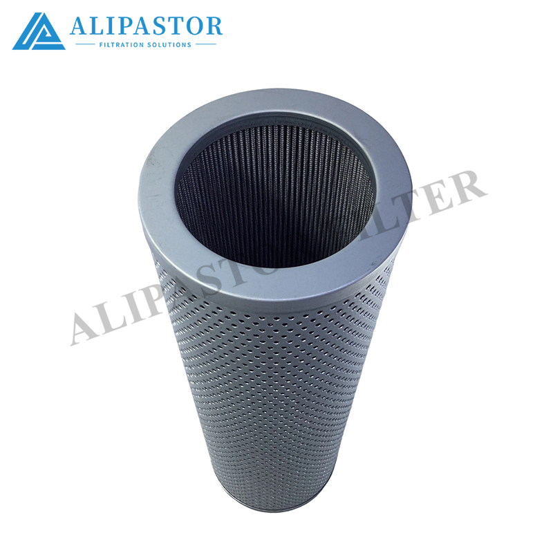 D6360529 FT8501A10A High Impact Resistant Filter Element D6360529 FT8501A10A For Heavy Mining Hydraulic Machinery