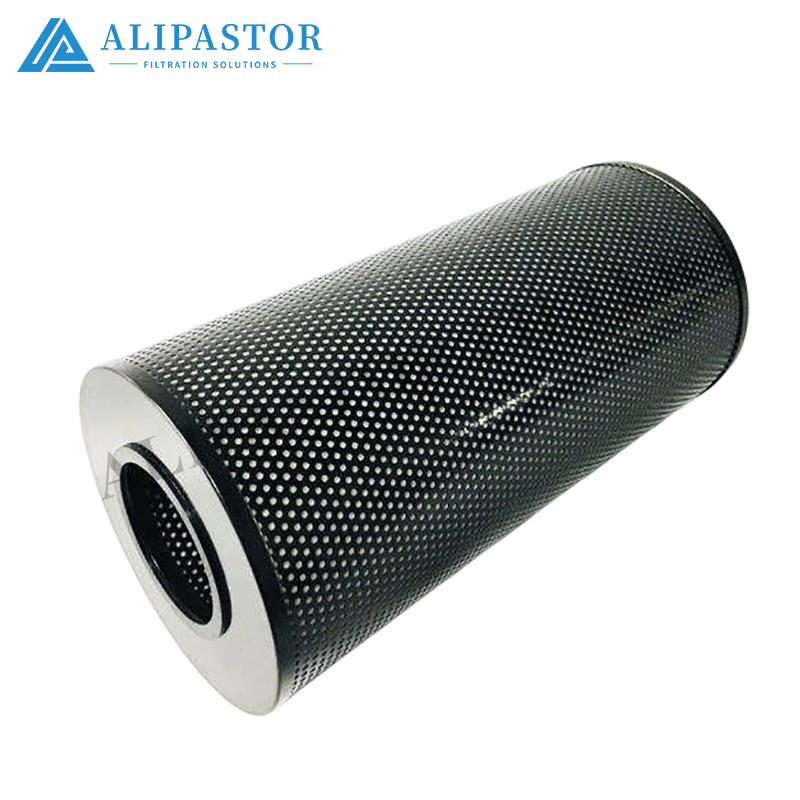 D6360529 FT8501A10A High Impact Resistant Filter Element D6360529 FT8501A10A For Heavy Mining Hydraulic Machinery