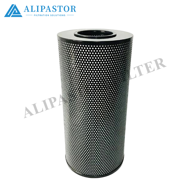D6360529 FT8501A10A High Impact Resistant Filter Element D6360529 FT8501A10A For Heavy Mining Hydraulic Machinery