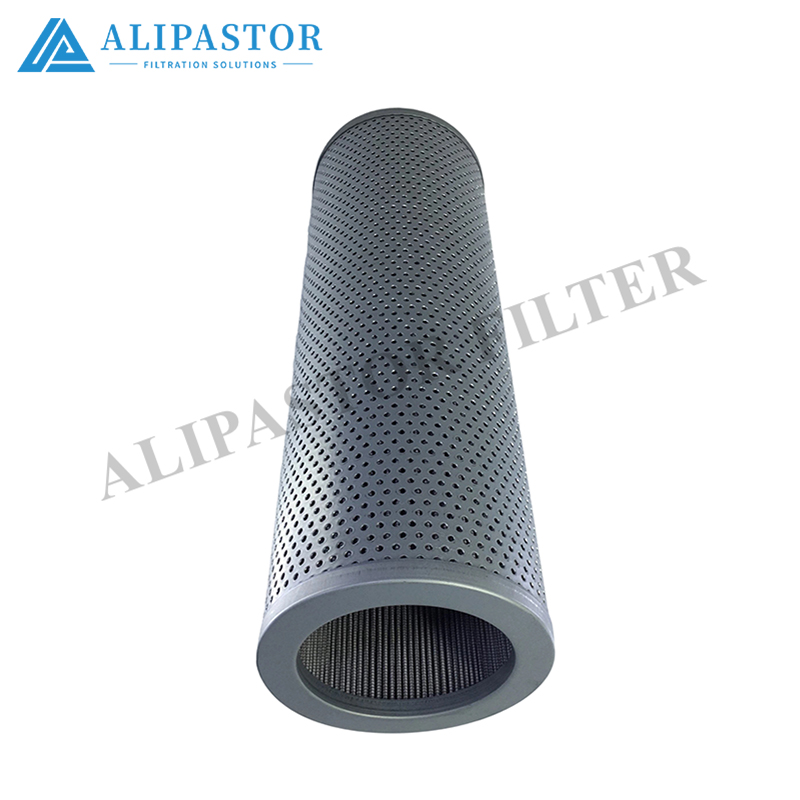 D6360529 FT8501A10A High Impact Resistant Filter Element D6360529 FT8501A10A For Heavy Mining Hydraulic Machinery