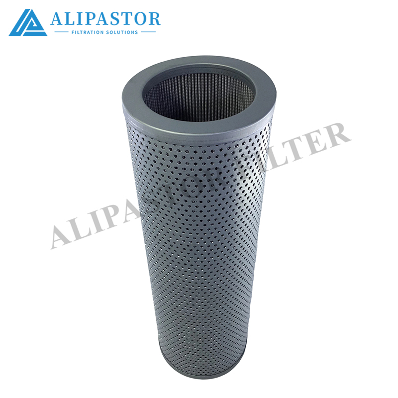 D6360529 FT8501A10A High Impact Resistant Filter Element D6360529 FT8501A10A For Heavy Mining Hydraulic Machinery