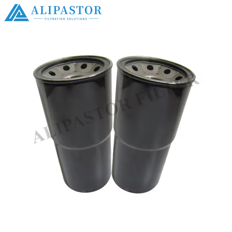 AY-4W39-00000 P165762 Air-compressor Parts Replace Spin on Oil Filter