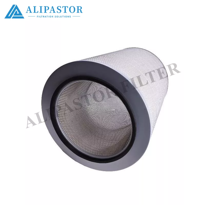 628476 New Air Filter element for Natural Gas Engine