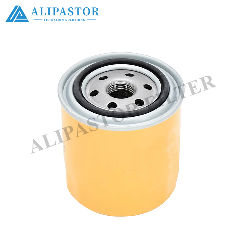 4616543 4616544 Premium Filtration Efficiency 4616543 4616544 Filter for Crawler Excavator Main Pump