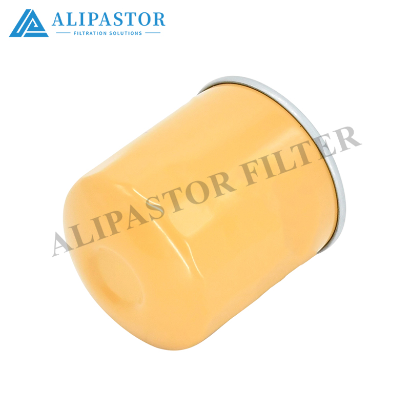 4616543 4616544 Premium Filtration Efficiency 4616543 4616544 Filter for Crawler Excavator Main Pump