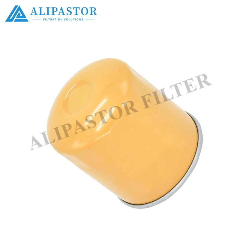 4616543 4616544 Premium Filtration Efficiency 4616543 4616544 Filter for Crawler Excavator Main Pump